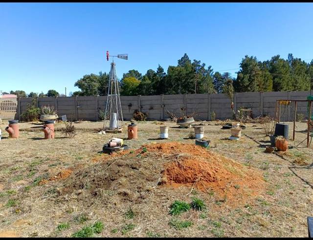 3 BEDROOM PROPERTY TO RENT IN HILLSIDE